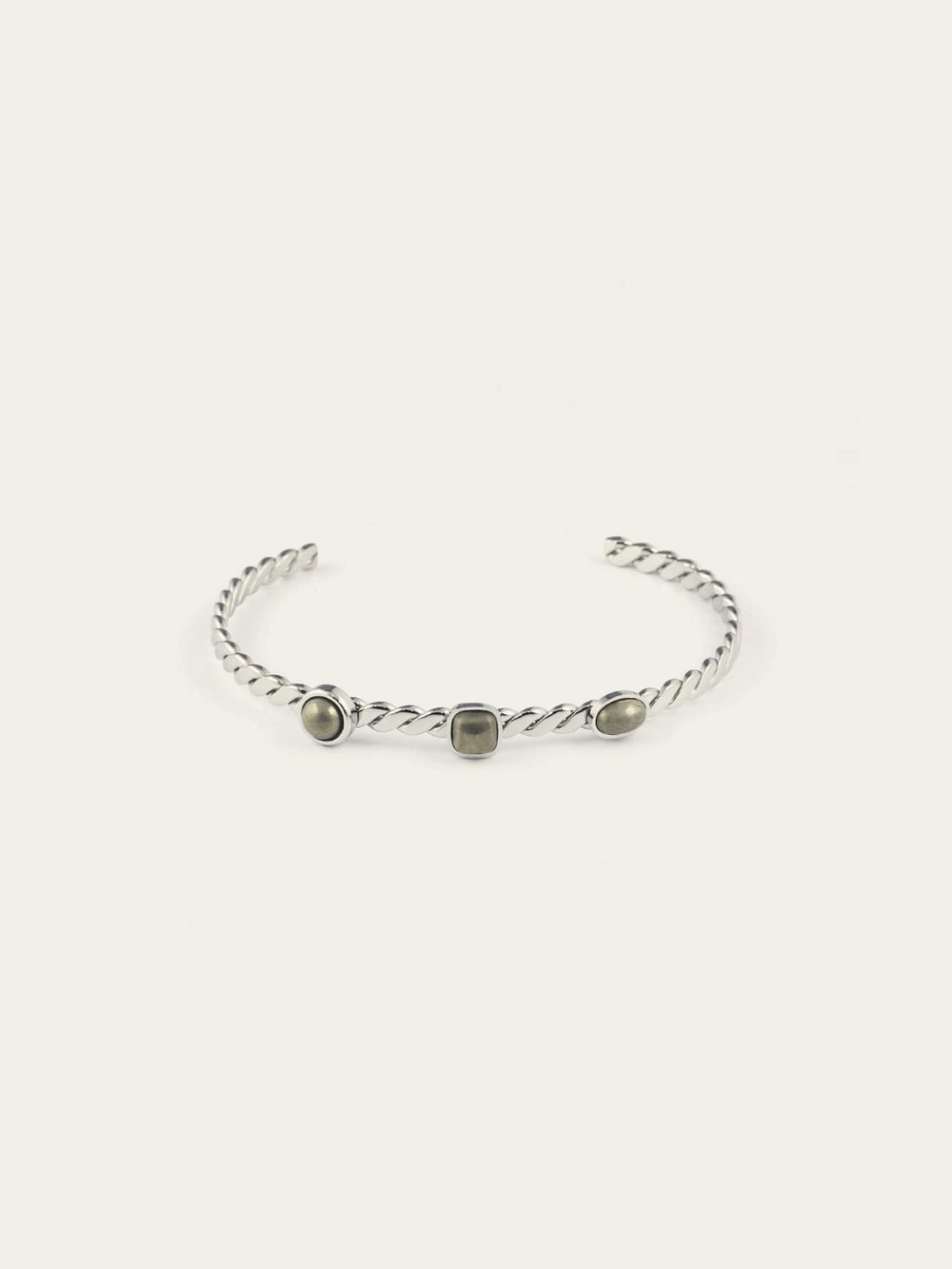 Bangle Tresse Bracelet 