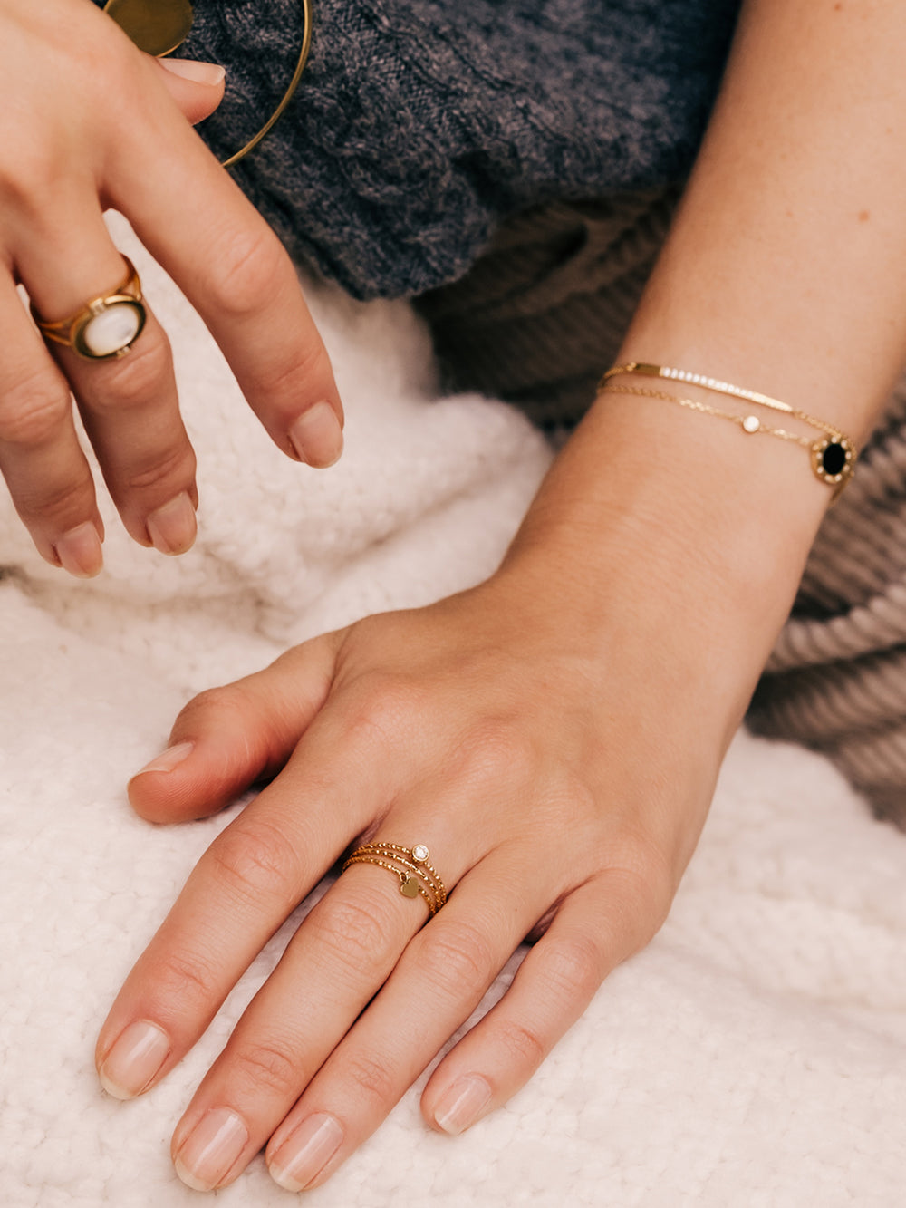 Bracelet Louise 