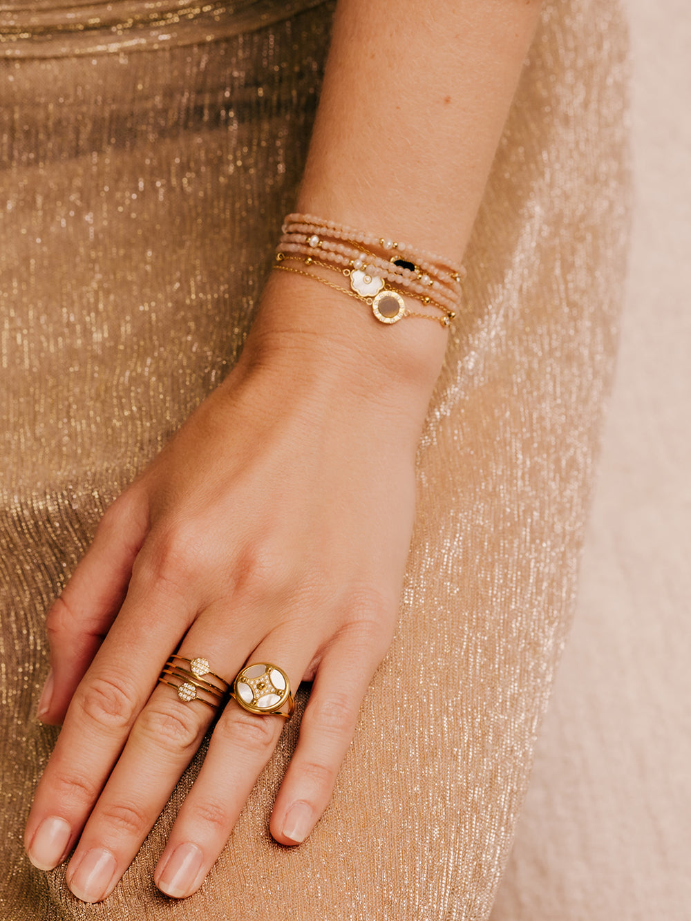 Bracelet Louise 