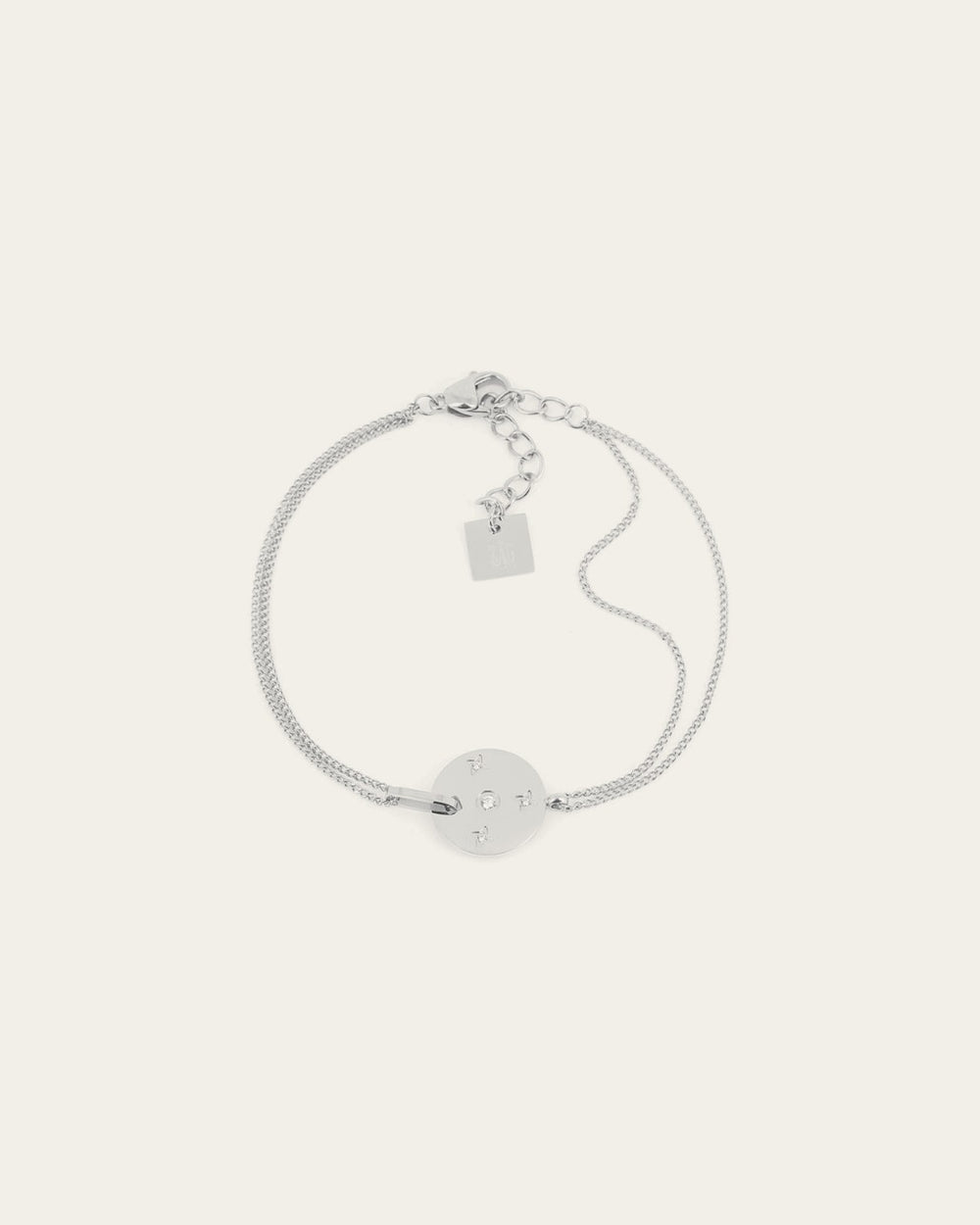 Bracelet Luna (Acier)