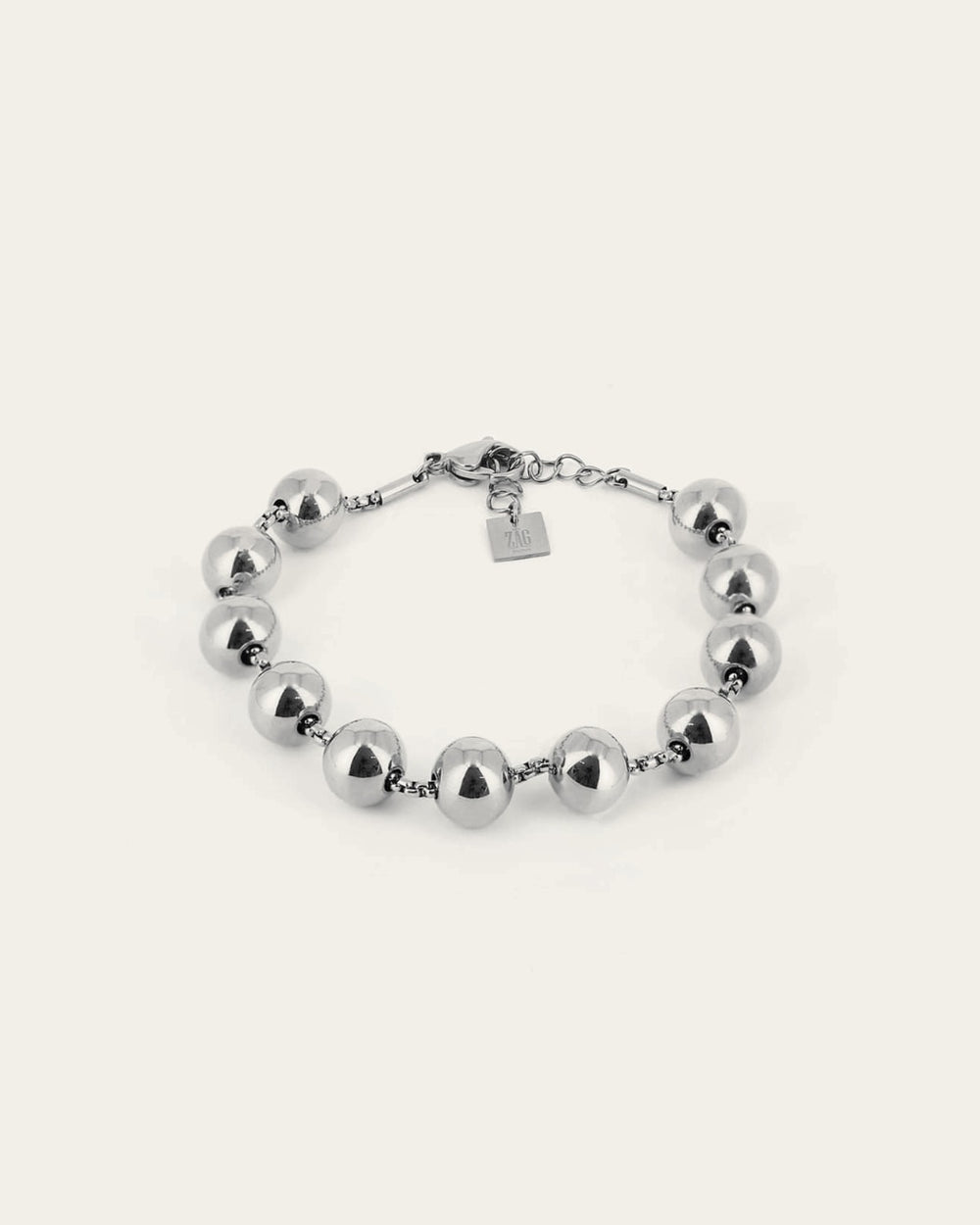 Bracelet Magali (Acier)