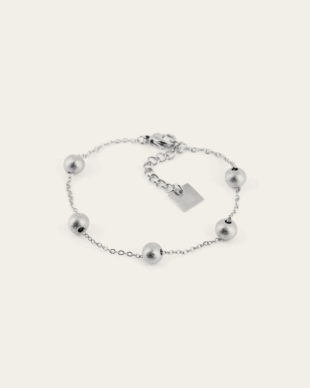 Bracelet Massilia (Acier)