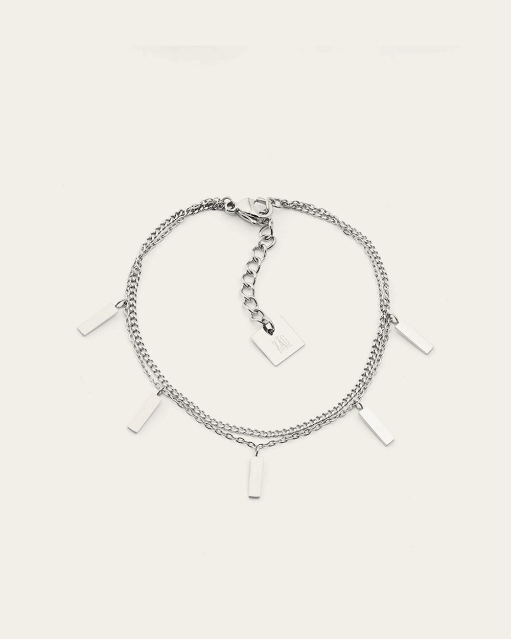 Bracelet Miko (Acier)