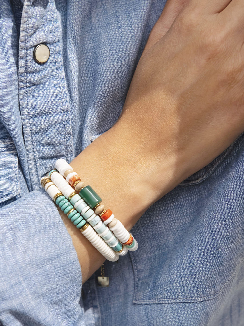 Bracelet Miwanda 