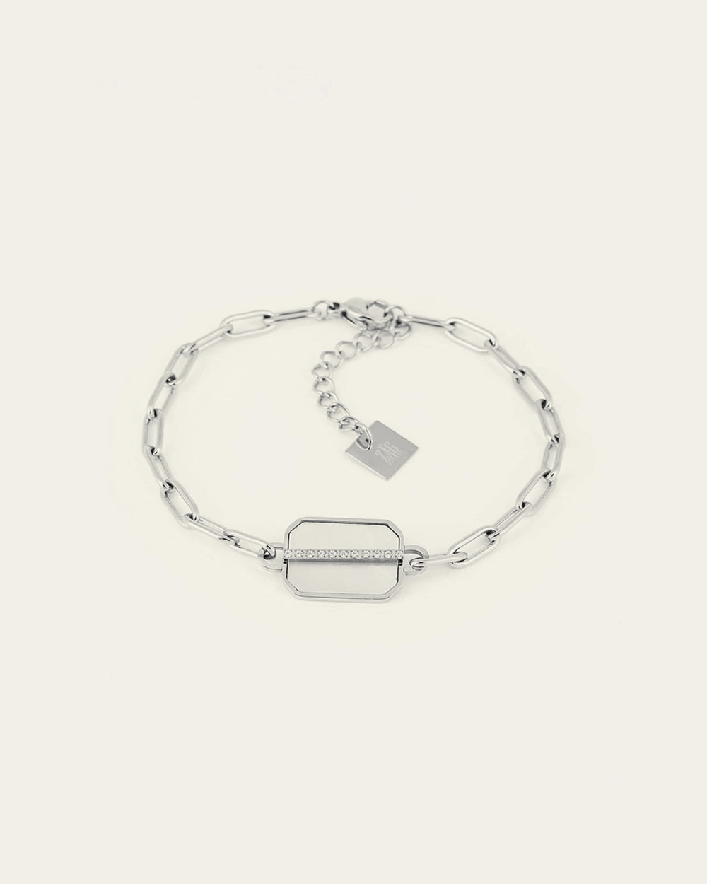 Bracelet Nikov (Acier)