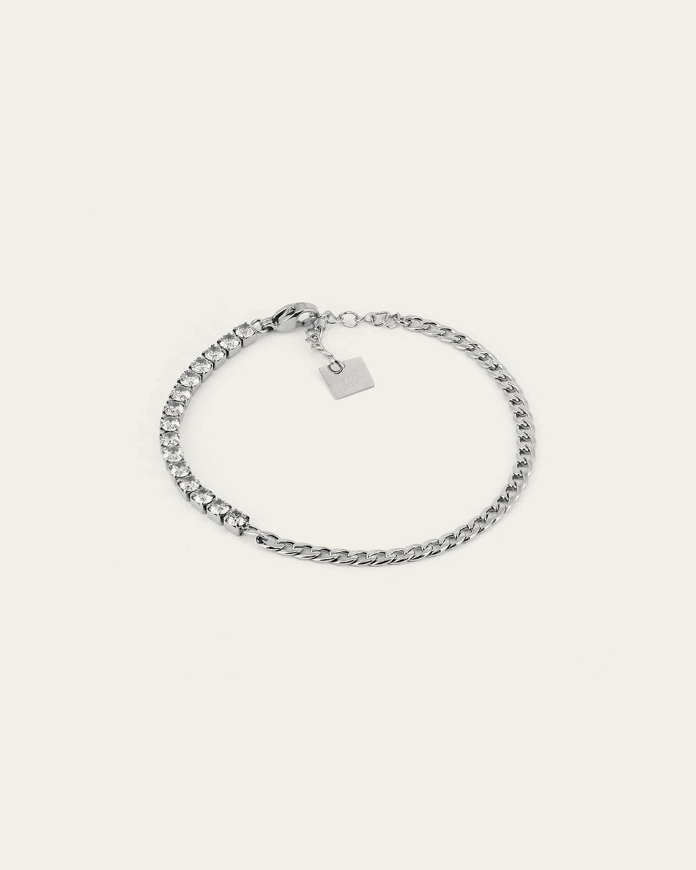 Bracelet Odette (Acier)