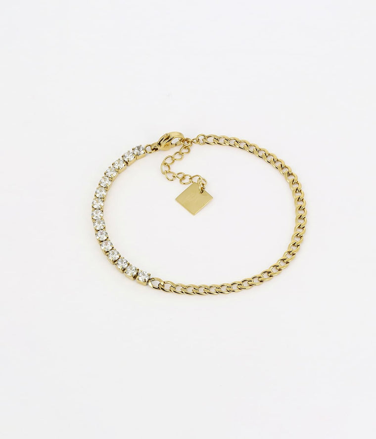 zag bijoux Bracelet Odette