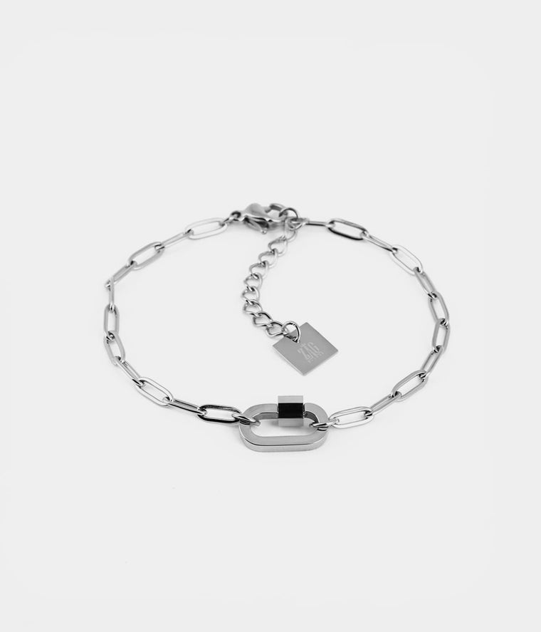 zag bijoux Bracelet Ophélie