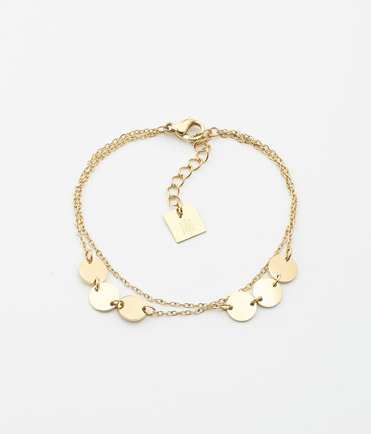 zag bijoux Bracelet Planet Vente en ligne Bijoux