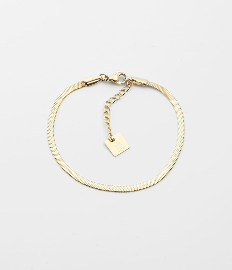 zag bijoux Bracelet Pur