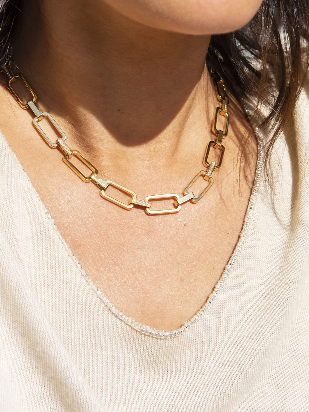 Duhka Necklace 