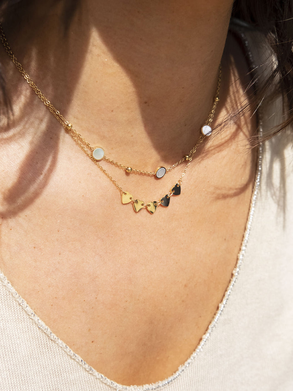 Collier Lovey 