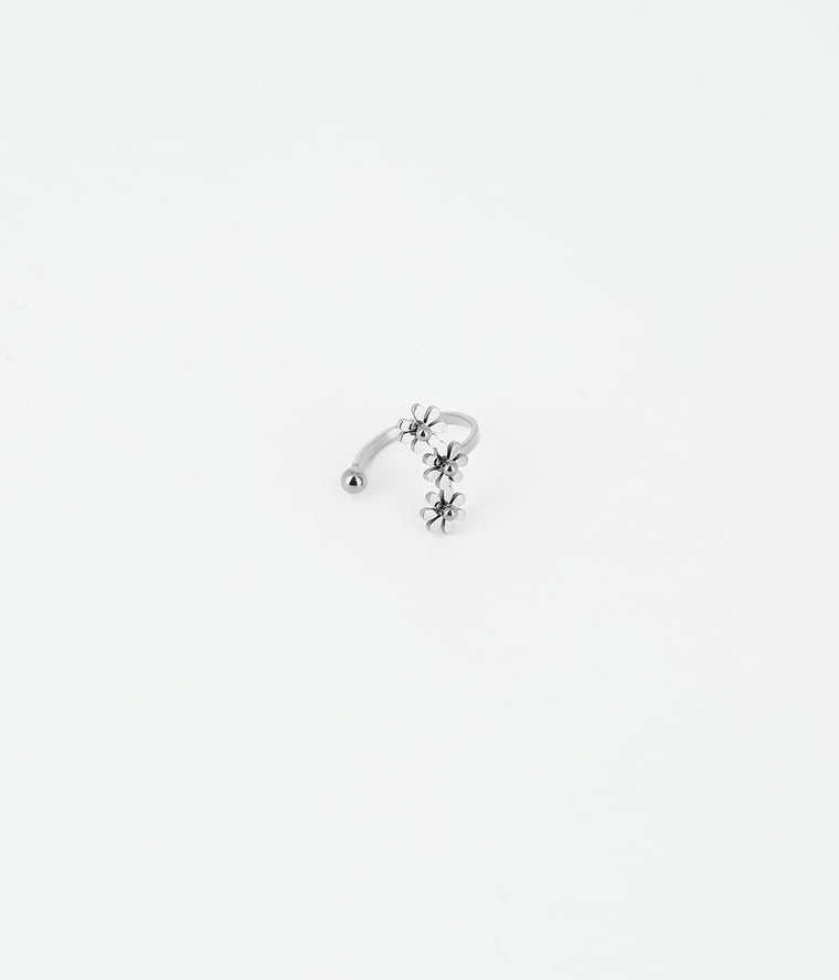 zag bijoux Earcuff Camélia