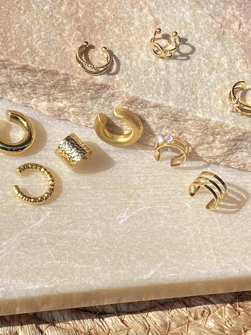 Jack Earcuff 