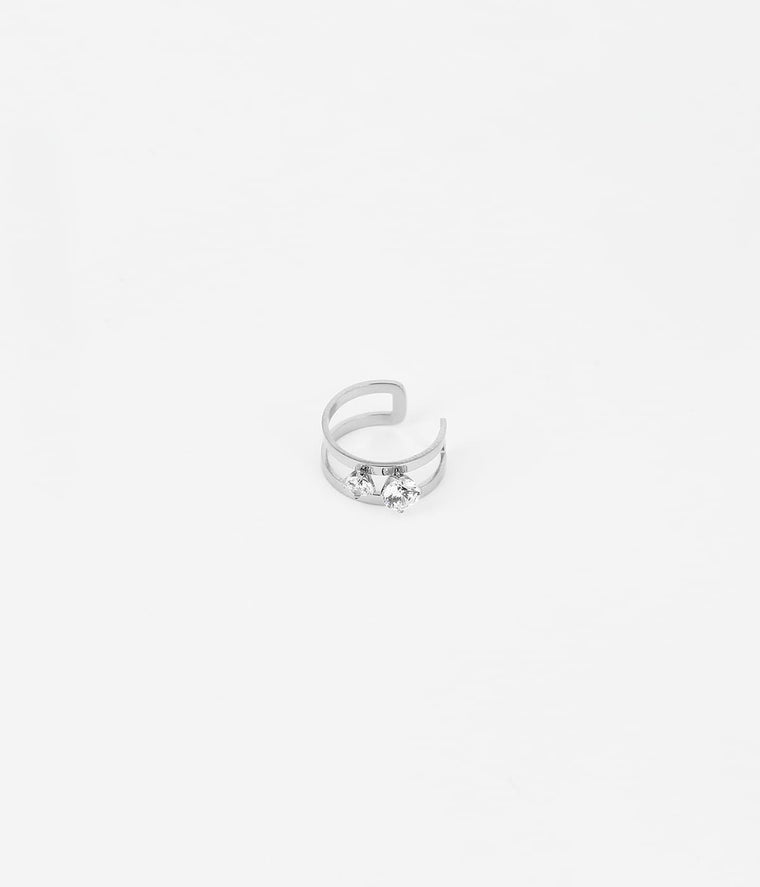 zag bijoux Earcuff Jack