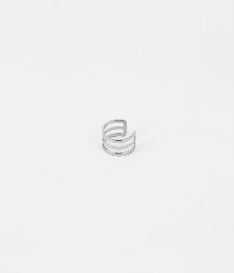 zag bijoux Earcuff Matt