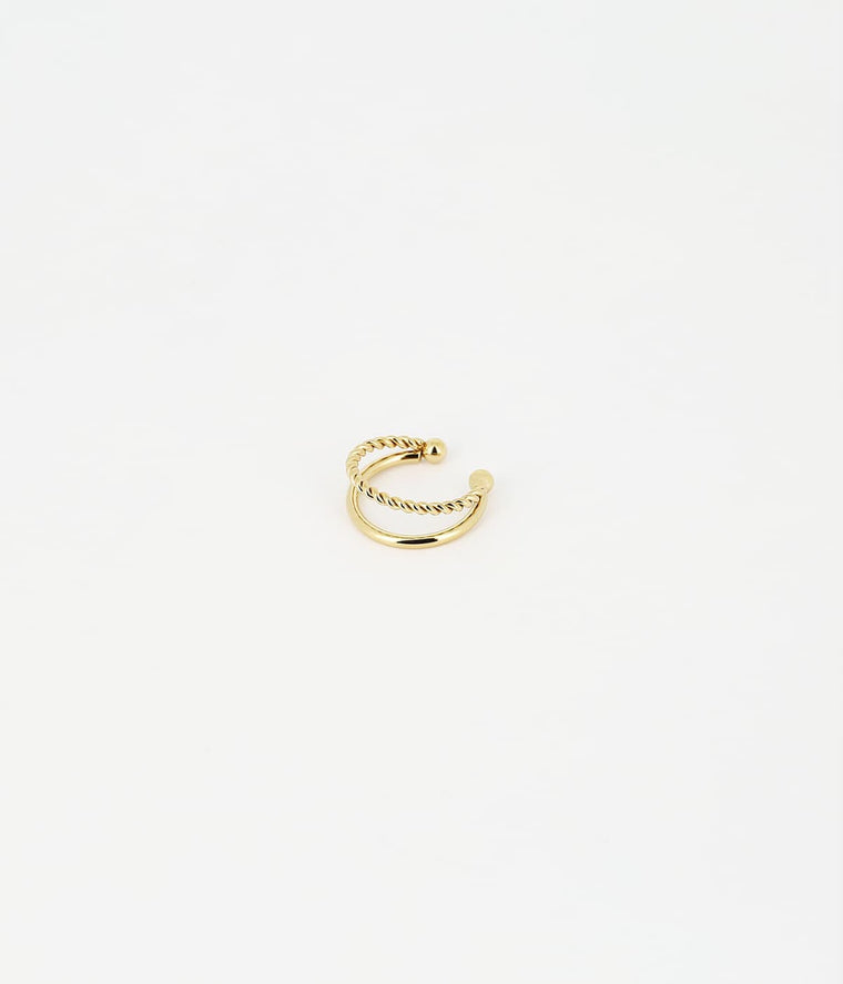 zag bijoux Earcuff Randa